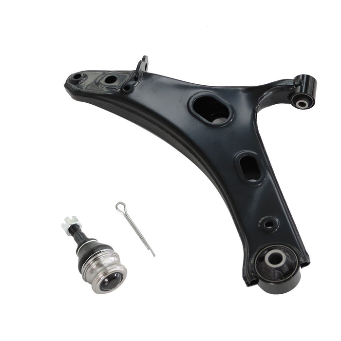 DURAFORCE Front Lower Control Arm w/Ball Joint K622856 for 2014-2018 Subaru Forester