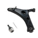 DURAFORCE Front Lower Control Arm w/Ball Joint K622856 for 2014-2018 Subaru Forester