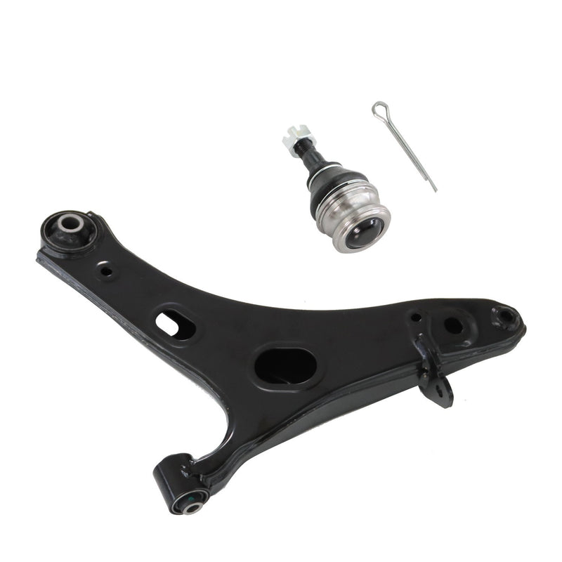 DURAFORCE Front Lower Control Arm w/Ball Joint K622856 for 2014-2018 Subaru Forester