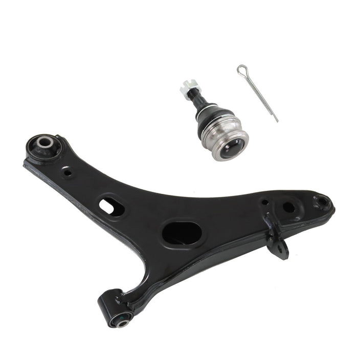 DURAFORCE Front Lower Control Arm w/Ball Joint K622856 for 2014-2018 Subaru Forester