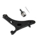 DURAFORCE Front Lower Control Arm w/Ball Joint K622856 for 2014-2018 Subaru Forester