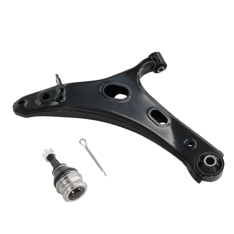 DURAFORCE Front Lower Control Arm w/Ball Joint K622856 for 2014-2018 Subaru Forester