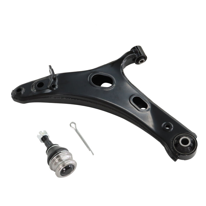 DURAFORCE Front Lower Control Arm w/Ball Joint K622856 for 2014-2018 Subaru Forester