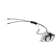 DURAFORCE Front Right Door Lock Latch Assembly for 01-07 Toyota Sequoia & 05-06 Tundra