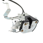 DURAFORCE Front Right Door Lock Latch Assembly for 01-07 Toyota Sequoia & 05-06 Tundra