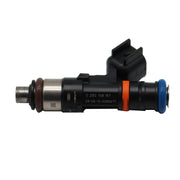DURAFORCE Fuel Injectors with Harness Pair for 2011-2014 Polaris Ranger XP 800 4X4 Crew
