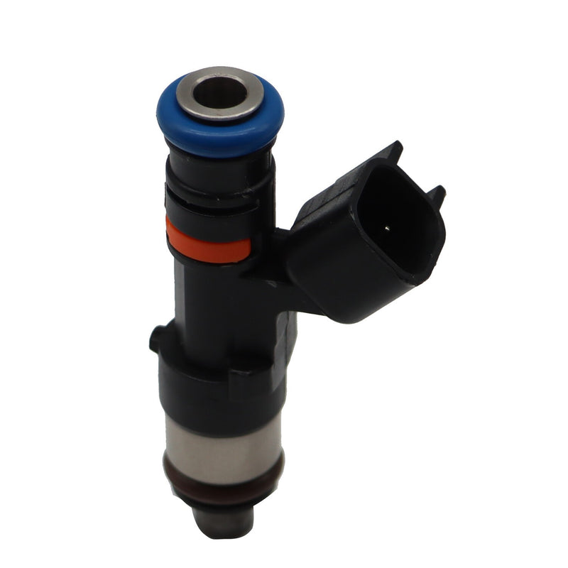 DURAFORCE Fuel Injectors with Harness Pair for 2011-2014 Polaris Ranger XP 800 4X4 Crew