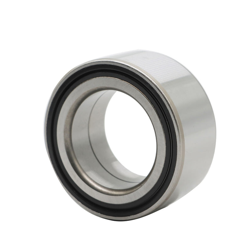 DURAFORCE Front & Rear Wheel Bearings with Rings for Polaris RZR XP 1000 S-XP 4 900 2014-2
