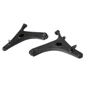 DURAFORCE Front LH & RH Lower Control Arms w/ Ball Joints for 2006-2014 Subaru Tribeca