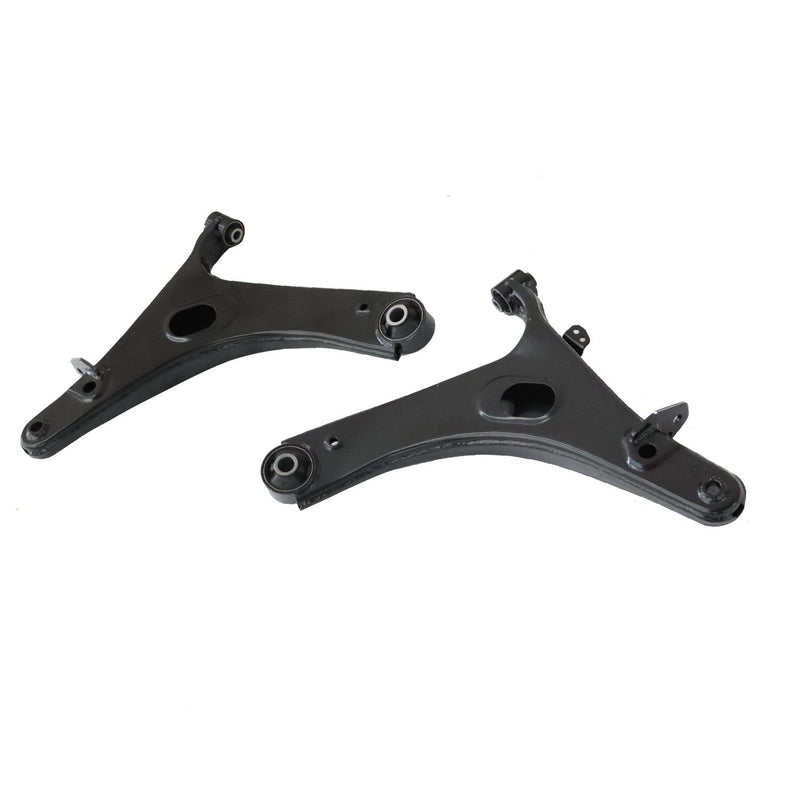 DURAFORCE Front LH & RH Lower Control Arms w/ Ball Joints for 2006-2014 Subaru Tribeca
