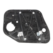 DURAFORCE Front Right Power Window Regulator Motor for 2016-2021 Hyundai Tucson