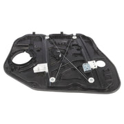 DURAFORCE Front Right Power Window Regulator Motor for 2016-2021 Hyundai Tucson