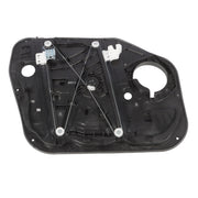 DURAFORCE Front Right Power Window Regulator Motor for 2016-2021 Hyundai Tucson