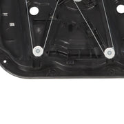 DURAFORCE Front Right Power Window Regulator Motor for 2016-2021 Hyundai Tucson