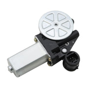DURAFORCE Front Power Window Motor Right Side Passenger for 01-07 Toyota Highlander