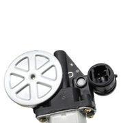 DURAFORCE Front Power Window Motor Right Side Passenger for 01-07 Toyota Highlander