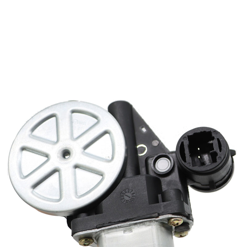 DURAFORCE Front Power Window Motor Right Side Passenger for 01-07 Toyota Highlander