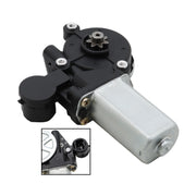 DURAFORCE Front Power Window Motor Right Side Passenger for 01-07 Toyota Highlander