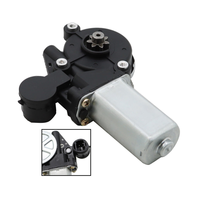 DURAFORCE Front Power Window Motor Right Side Passenger for 01-07 Toyota Highlander