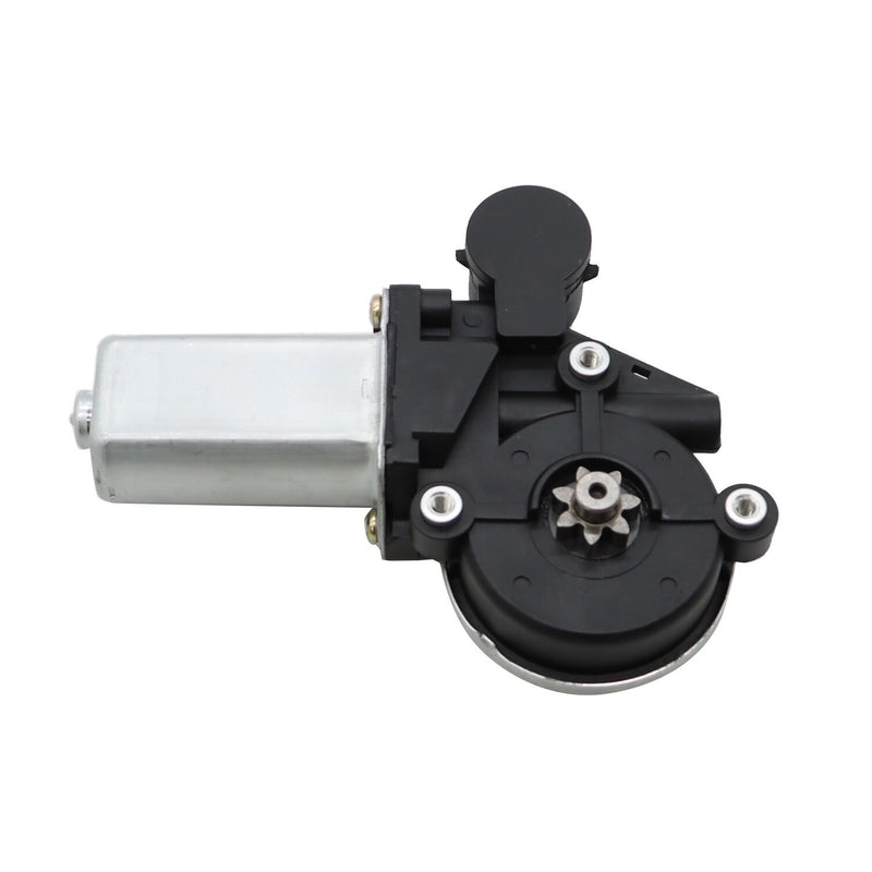 DURAFORCE Front Power Window Motor Right Side Passenger for 01-07 Toyota Highlander