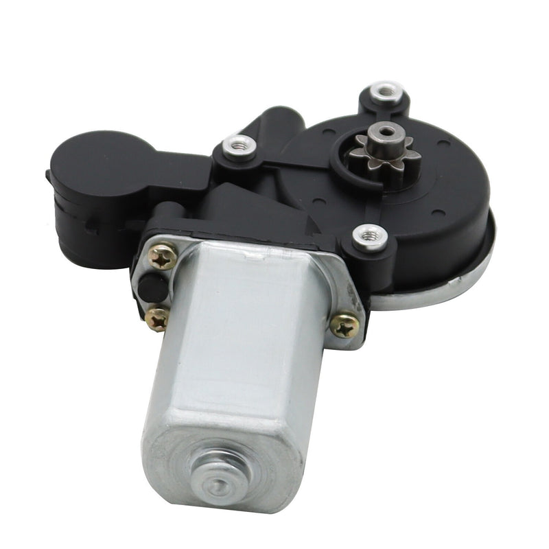 DURAFORCE Front Power Window Motor Right Side Passenger for 01-07 Toyota Highlander