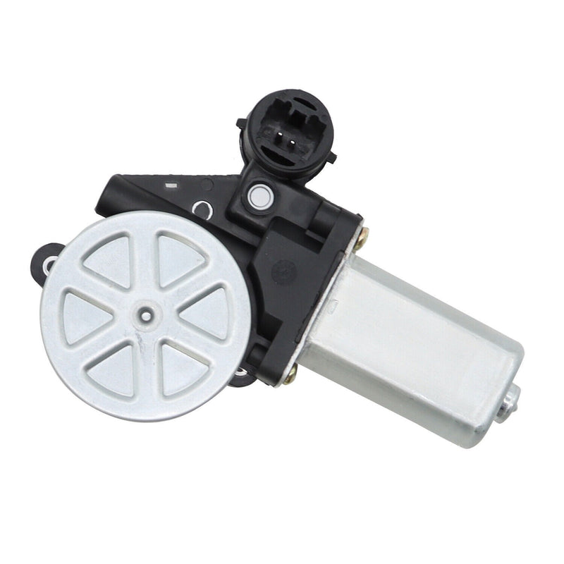 DURAFORCE Front Power Window Motor Right Side Passenger for 01-07 Toyota Highlander