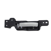 DURAFORCE Chrome Front Driver Side Interior Door Handle for 2008-2014 Dodge Challenger