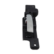 DURAFORCE Chrome Front Driver Side Interior Door Handle for 2008-2014 Dodge Challenger
