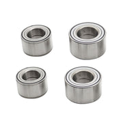 DURAFORCE Polaris Ranger 400-800 Front & Rear Wheel Bearings Set ETX EV TM