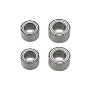 DURAFORCE Polaris Ranger 400-800 Front & Rear Wheel Bearings Set ETX EV TM