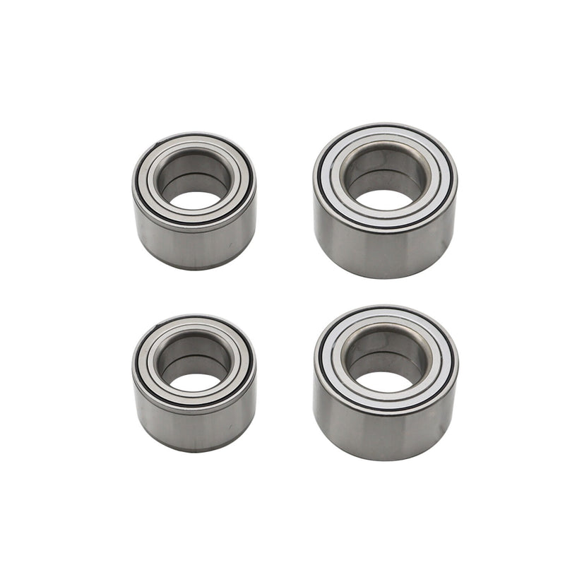 DURAFORCE Polaris Ranger 400-800 Front & Rear Wheel Bearings Set ETX EV TM