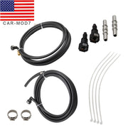 DURAFORCE Fuel Line Repair Kit for 2004-2010 Chevy Silverado GMC Sierra 1500 2500