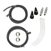 DURAFORCE Fuel Line Repair Kit for 2004-2010 Chevy Silverado GMC Sierra 1500 2500