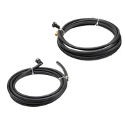DURAFORCE Fuel Line Repair Kit for 2004-2010 Chevy Silverado GMC Sierra 1500 2500
