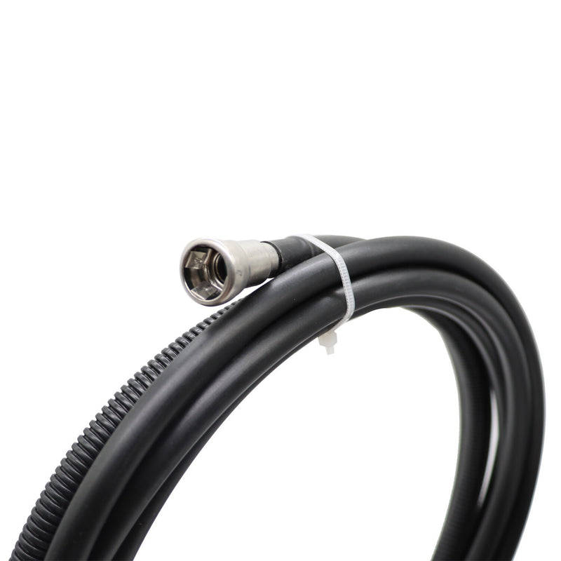 DURAFORCE Fuel Line Repair Kit for 2004-2010 Chevy Silverado GMC Sierra 1500 2500