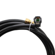 DURAFORCE Fuel Line Repair Kit for 2004-2010 Chevy Silverado GMC Sierra 1500 2500