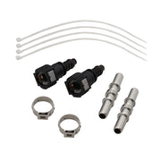 DURAFORCE Fuel Line Repair Kit for 2004-2010 Chevy Silverado GMC Sierra 1500 2500