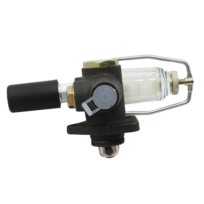 DURAFORCE Fuel Pump for John Deere 690B 693B 740 743 4430 4630 4640 6600 AR63831