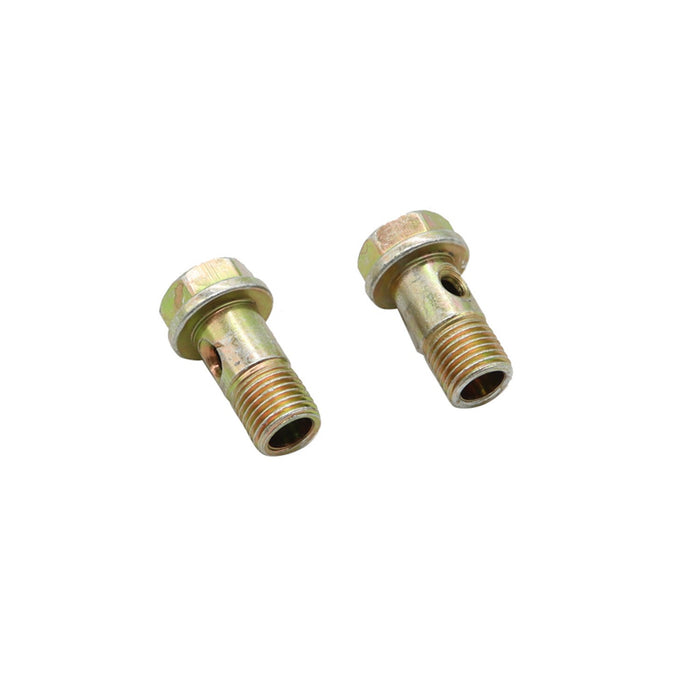 DURAFORCE Fuel Pump for John Deere 690B 693B 740 743 4430 4630 4640 6600 AR63831