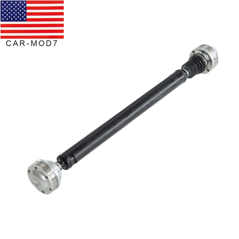 DURAFORCE Front Drive Shaft Assembly Jeep Commander 09-10 Grand Cherokee 07-08 4WD
