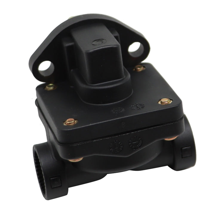 DURAFORCE Fuel Pump John Deere AM134269 Gravely 38789 Kohler K241 K341 M10 M12