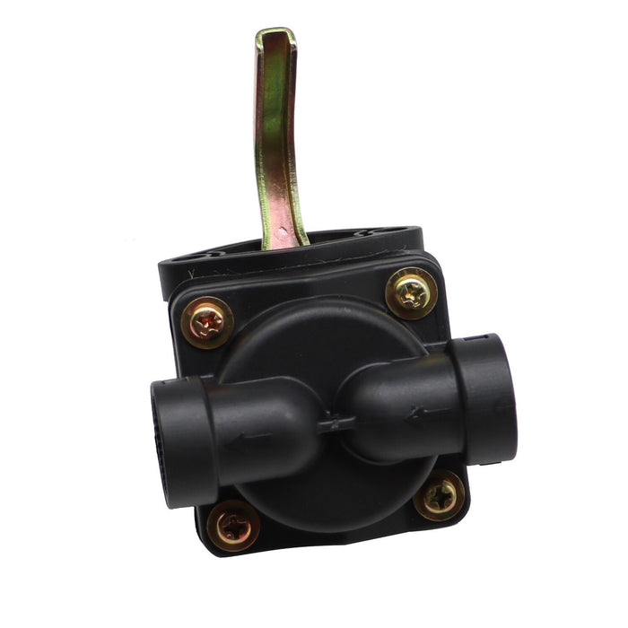 DURAFORCE Fuel Pump John Deere AM134269 Gravely 38789 Kohler K241 K341 M10 M12