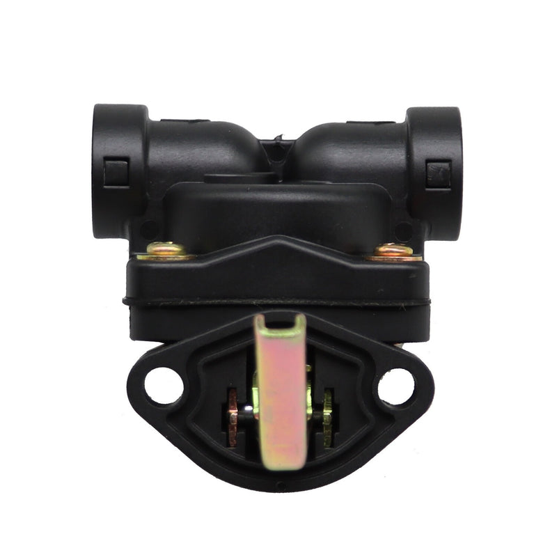 DURAFORCE Fuel Pump John Deere AM134269 Gravely 38789 Kohler K241 K341 M10 M12