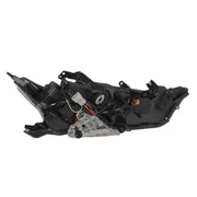 DURAFORCE LED Headlight Driver Side Left for 2016-2018 Nissan Maxima SR Platinum