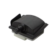 DURAFORCE Fuel Filler Door Lock Actuator Motor A0008205003 for Mercedes-Benz W177 C118