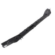 DURAFORCE Front Radiator Support Brackets Kit for 2013-2019 Nissan Sentra NI1225209