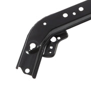 DURAFORCE Front Radiator Support Brackets Kit for 2013-2019 Nissan Sentra NI1225209