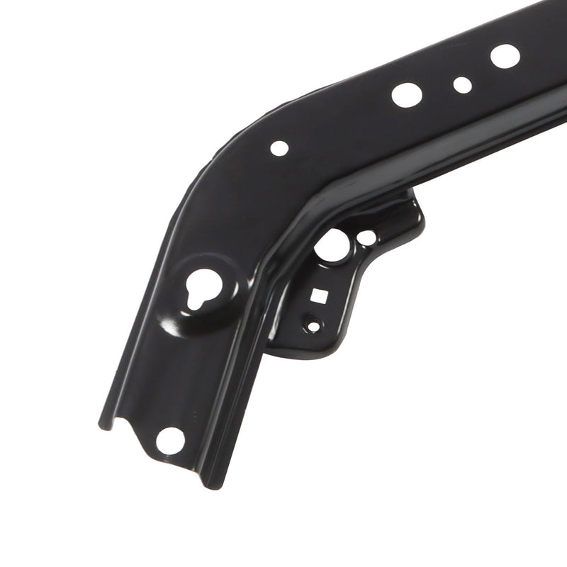DURAFORCE Front Radiator Support Brackets Kit for 2013-2019 Nissan Sentra NI1225209