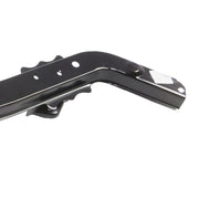 DURAFORCE Front Radiator Support Brackets Kit for 2013-2019 Nissan Sentra NI1225209