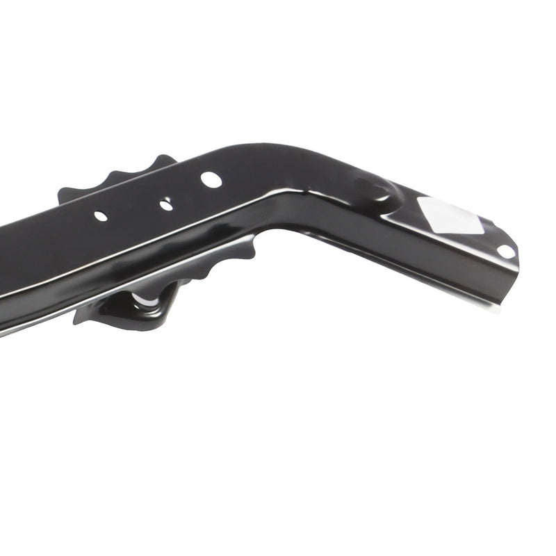 DURAFORCE Front Radiator Support Brackets Kit for 2013-2019 Nissan Sentra NI1225209